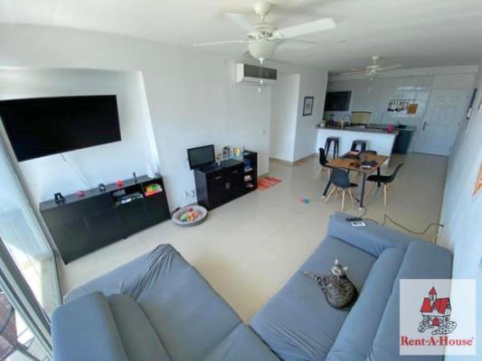 , apartamento