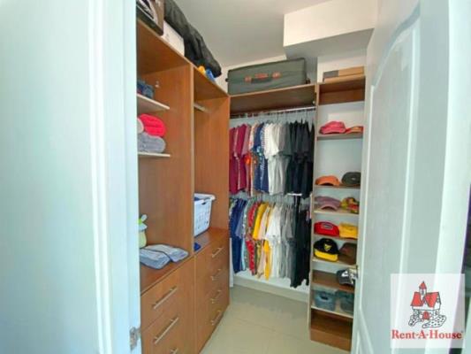 , apartamento