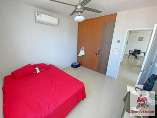 , Apartamento en venta en El Cangrejo | P3877426