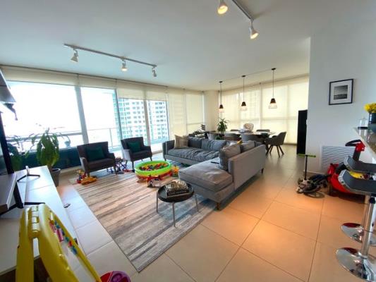 , Apartamento en alquiler en Punta Paitilla | P3878385