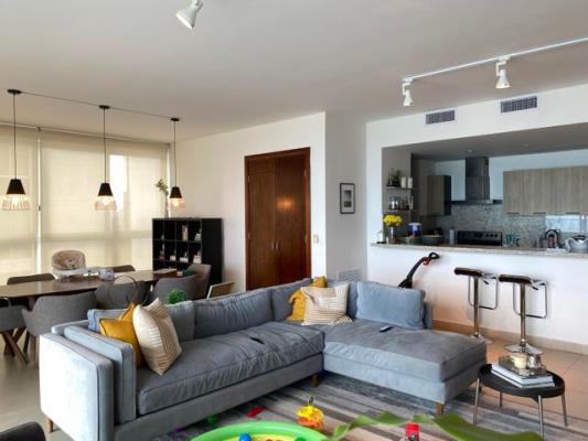 , Área Metropolitana