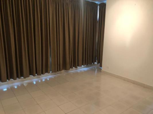 , Área Metropolitana