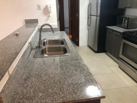 , apartamento