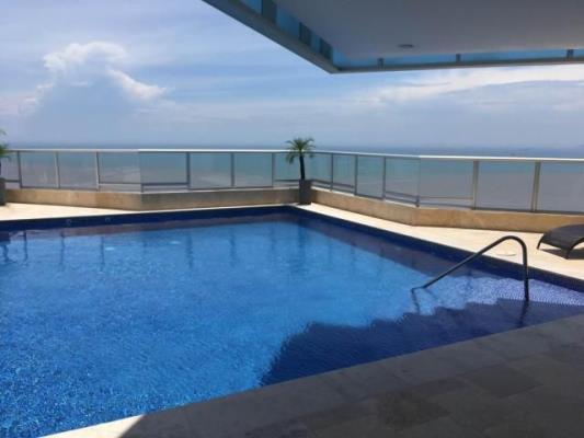 , Apartamento en alquiler en Costa del Este | P3878483