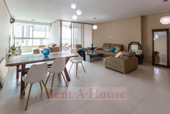 , apartamento