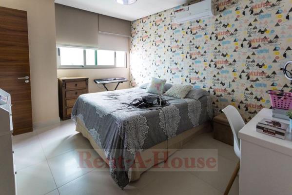 , apartamento