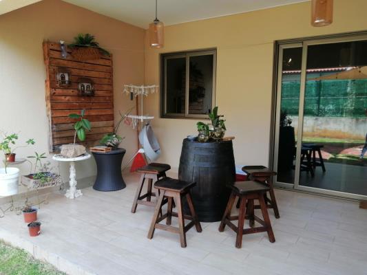 , apartamento