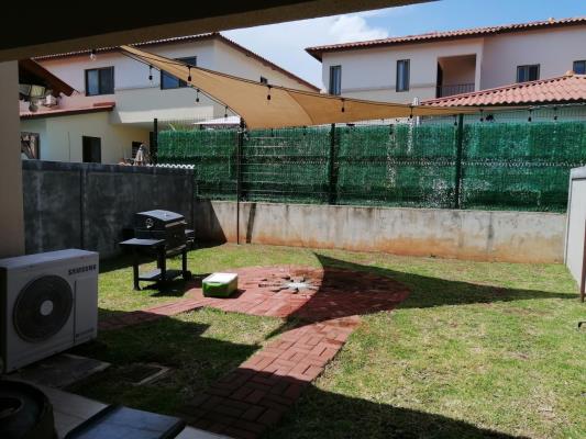 , apartamento