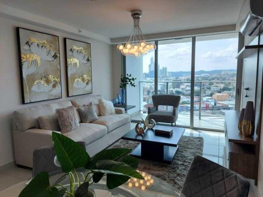 , Apartamento en venta en San Francisco | P3880450
