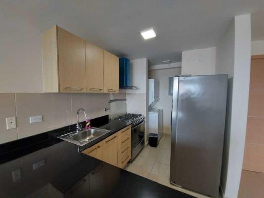 , apartamento