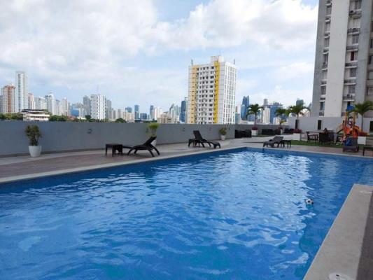 , apartamento