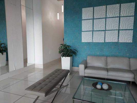 , apartamento