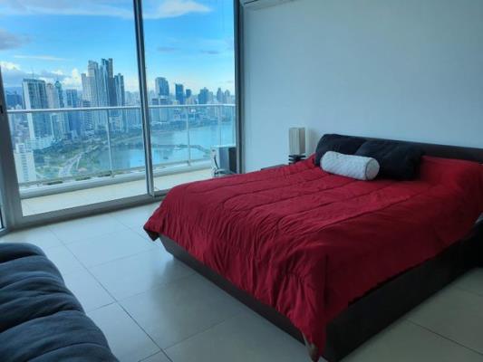 , Apartamento en alquiler en Avenida Balboa | P3880520