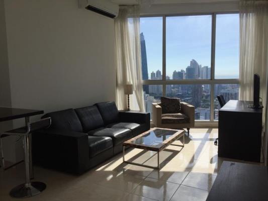 Denovo, Apartamento en alquiler en Obarrio | Denovo -  P3880534