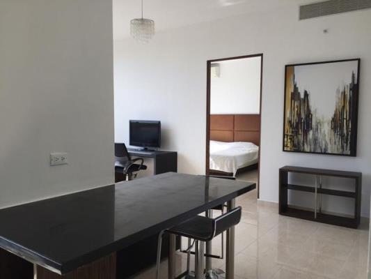 Denovo, Apartamento en alquiler en Obarrio | Denovo -  P3880534