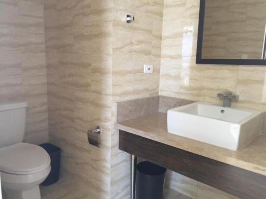 Denovo, Área Metropolitana