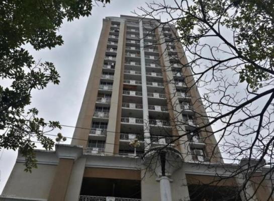 , Apartamento en alquiler en El Cangrejo | P3880576