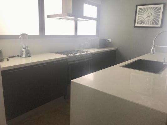 , Apartamento en alquiler en Avenida Balboa | P3880597