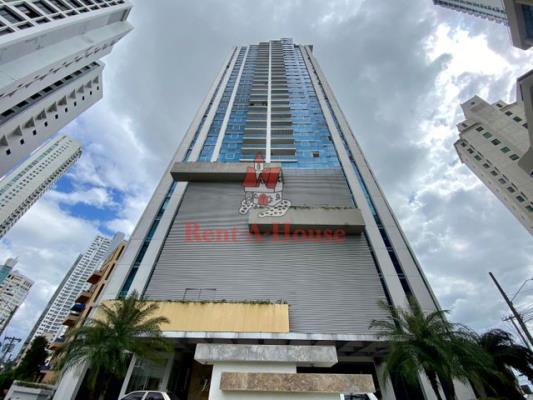 Waterfalls, Área Metropolitana