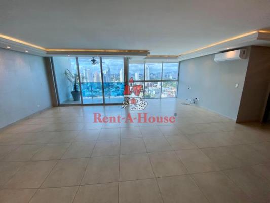 Waterfalls, apartamento