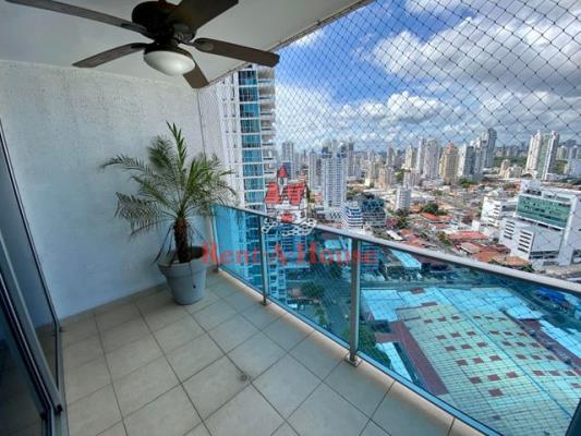 Waterfalls, San Francisco