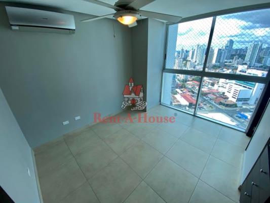 Waterfalls, Área Metropolitana