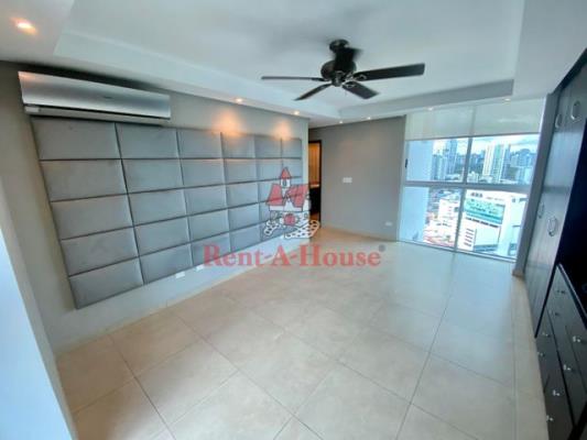 Waterfalls, apartamento