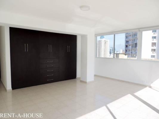 , Apartamento en alquiler en Punta Paitilla | P3880646