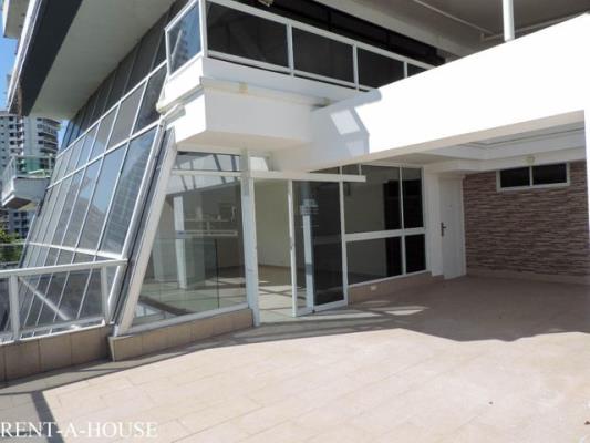 , Área Metropolitana