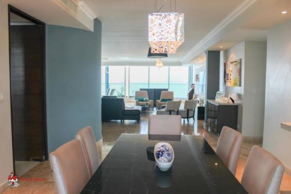 , Área Metropolitana