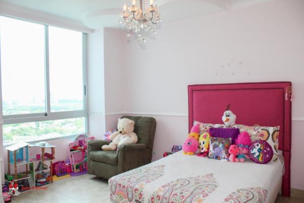 , Apartamento en alquiler en Costa del Este | P3880695