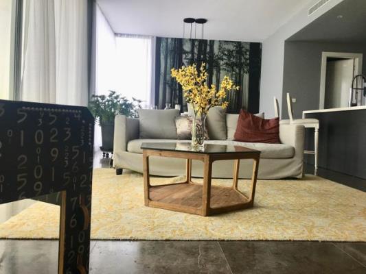 , Área Metropolitana