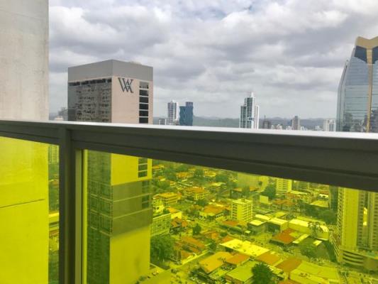 , Apartamento en alquiler en Avenida Balboa | P3880737