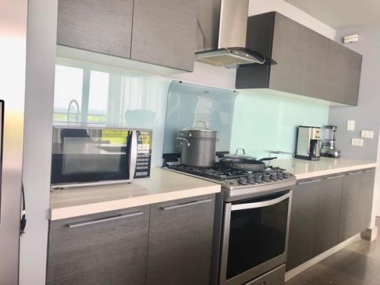 , Apartamento en alquiler en Avenida Balboa | P3880737