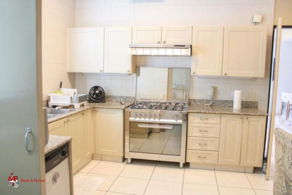 , Área Metropolitana