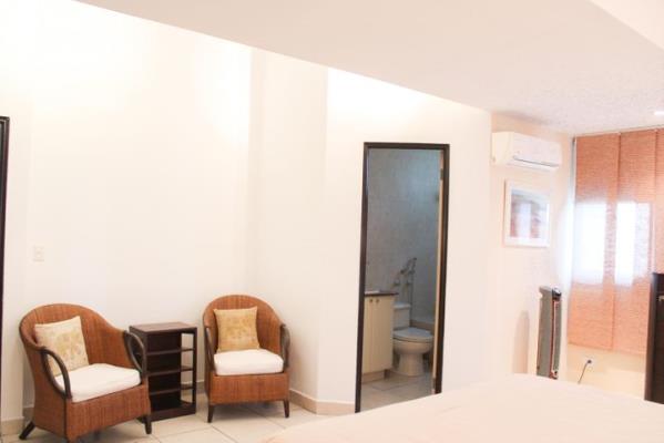 , Área Metropolitana