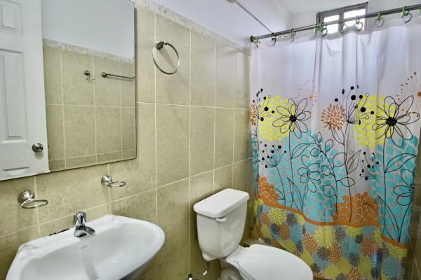 Mystic Tower, apartamento