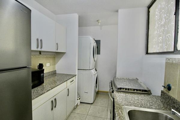 Mystic Tower, Panamá