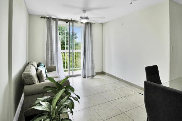 Mystic Tower, Panamá