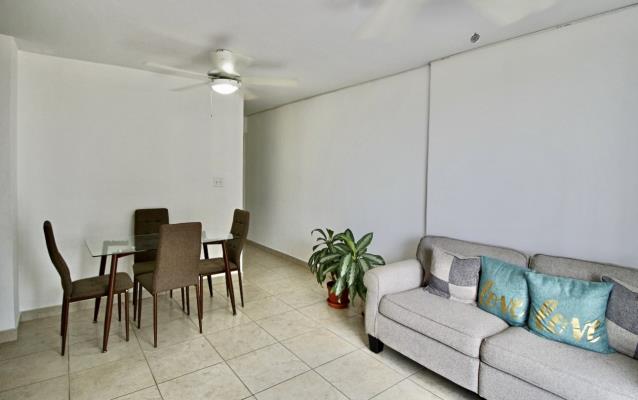 Mystic Tower, Panamá