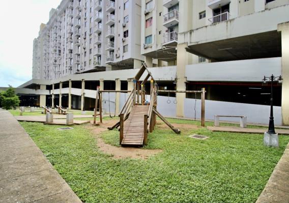 Mystic Tower, Panamá