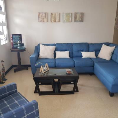 Plaza Paitilla, apartamento