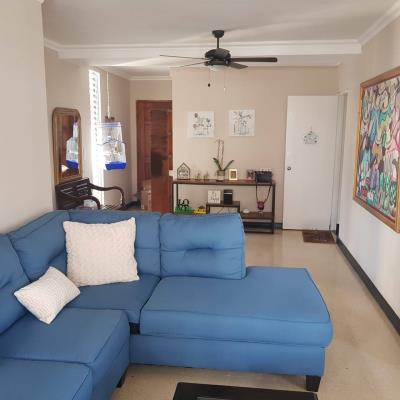 Plaza Paitilla, Área Metropolitana