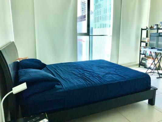 , apartamento