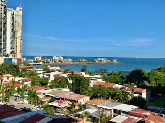 , Apartamento en venta en Punta Pacifica | P3882865