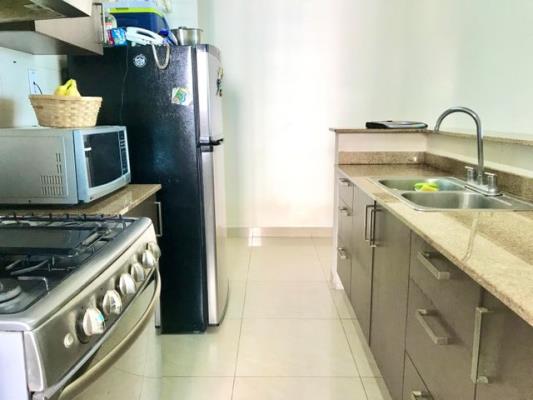 , apartamento