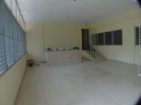 , Área Metropolitana