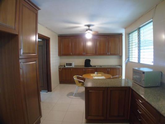 , Casa en alquiler en Obarrio | P3882893