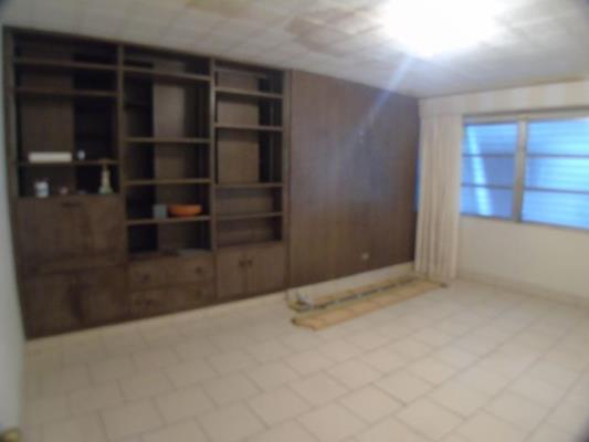 , Área Metropolitana