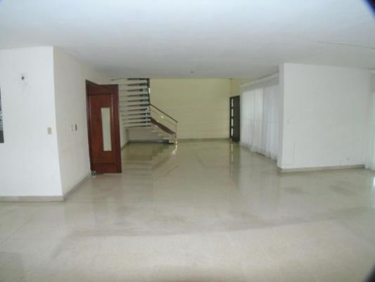 , Área Metropolitana